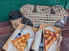 -Pie Bird(新闸路店)