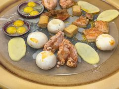 -阿昌白族石板烧·菌锅(大理古城店)