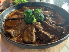 -岁粤Moon·湖景餐厅(月光码头店)
