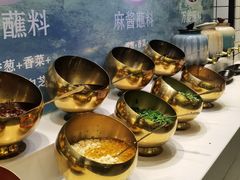 -捞小鲜虾滑海鲜自助火锅(嵊州吾悦店)