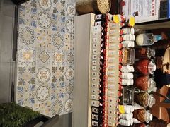 -老山村酒楼(白石洲店)