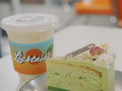 -稻妻面包·Lightning Bakery(长月巷店)