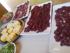 -伟记牛肉(金鸿公路店)