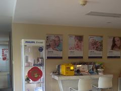 -瑞尔齿科(天津国际大厦诊所)