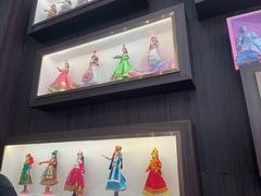 -哈啾嗨·新概念蒙餐(红星新城店)