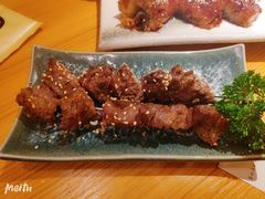 -花和海鲜自助(梅江店)