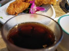 -淘米捞·米汤脆鲩鱼火锅(福田皇岗店)