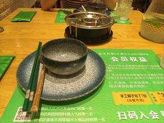 -泰悦澜·泰国餐厅(万象城店)