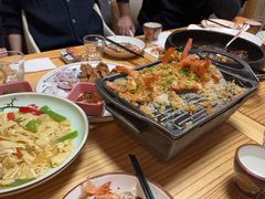 -老江南春·中国龙菜(衡山路店)