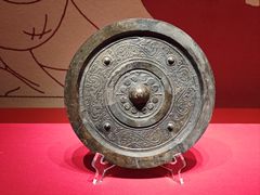 -北京大葆台遗址博物馆