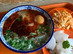-清真磨沟沿老字号牛肉面(总店)
