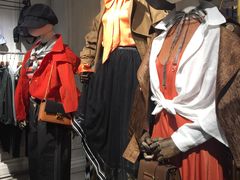 -百武西(北京apm店)