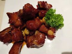 -老牌坊•鲁菜名店•地道济南菜(大观园商埠店)
