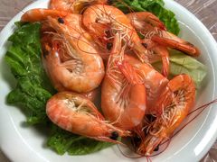 -阿杰臻选海鲜饭店(普陀山店)