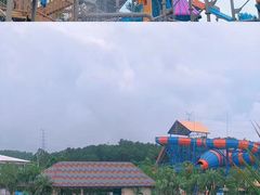 -美的鹭湖探索王国