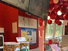 -DQ·蛋糕·冰淇淋(阜盛道店)