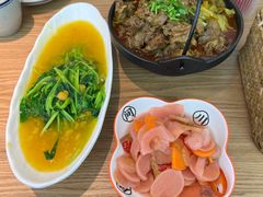 -花盐街·四川乐山小吃(西单大悦城店)