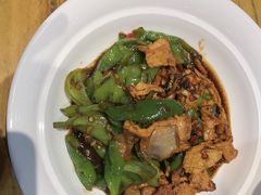 -洛阳宴·洛阳菜(南昌路店)