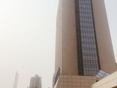 -中国科技会堂