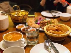 -明泰谷泰国餐厅(正大广场店)