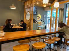 -红小满休闲餐厅(十全街店)