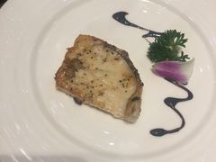 -青岛证大喜玛拉雅酒店·Z1餐厅