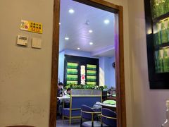 -金陵暴走小龙虾·迷踪蟹(凯德MALL店)
