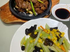 -日昌餐馆(亦庄店)