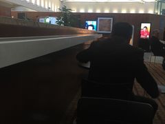 -虹桥机场V2贵宾休息室