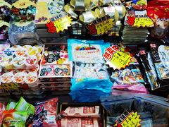 -紫荆城食品交易中心(华强北店)