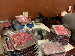 -颐品居涮肉(乌鲁木齐中路店)