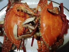 -王四营海鲜市场