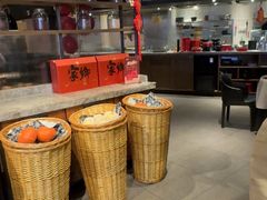 -青年公社烤鸭(滨湖银泰店)