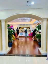 -武汉五洲整形外科医院