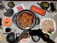 -园里火锅(仁和新城店)