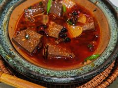 -青花椒花椒鱼(合生汇店)