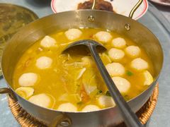-老海陵·泰州菜(图书馆店)