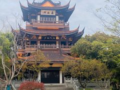 -范蠡湖公园
