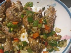 -三妹小龙虾·黄油蟹(华侨城总店)