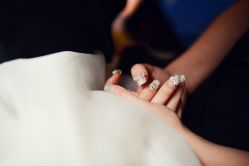 0164-娃娃美甲wawa nail salon