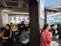 -笑笑凉皮(富国街店)