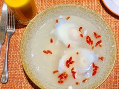 -松咖啡自助餐厅·松北香格里拉