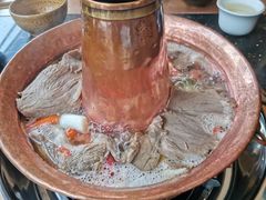 -陀岗美食·云南藏式特色餐厅