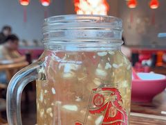 -红料理|串串有瘾·烧烤(吴中路店)
