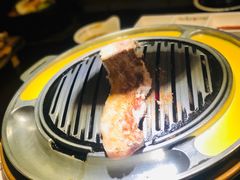 -三代烤肉(保利广场店)