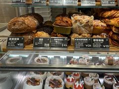 -81BAKERY(大学路店)