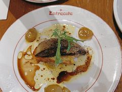 -Entrecôte 法国牛扒馆(保利·时光里店)