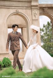 -青禾蒙娜丽莎婚纱摄影(武汉总店)
