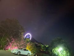 -南京汤山紫清湖生态旅游温泉度假区