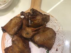 -清晖小苑•顺德地方菜(壹海城店)